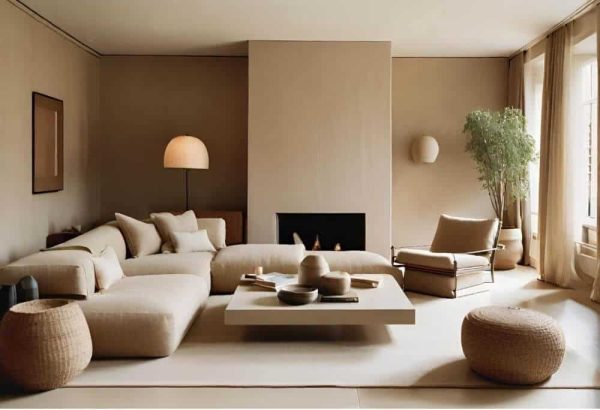 Evimiz, içsel huzur ve güvenin kaynağıdır.