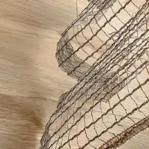 Alternative view of Alesta Home İp Perde 150x280cm PRD011