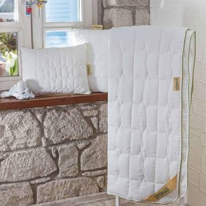 Alternative view of Othello Bimba Bambuda Bambu Bebek Yorganı 95x145 cm