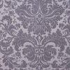Id-Art Audacia 6430-5 Mor Klasik İthal Duvar Kağıdı 53cmx10,05mt