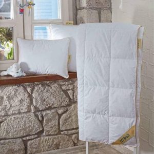 Othello Bimba Downa 70 Kaz Tüyü Bebek Yorganı 95x145cm