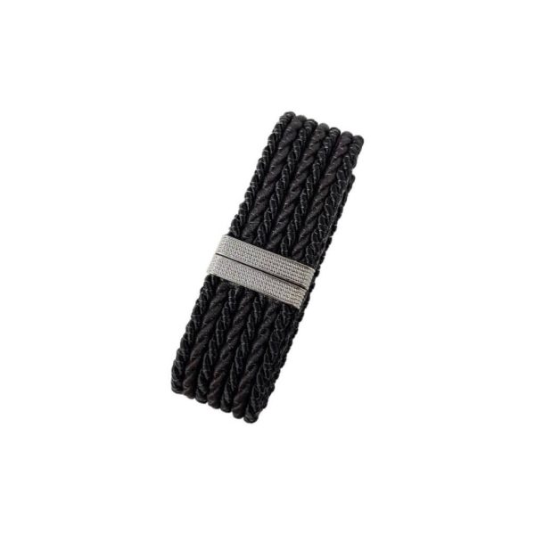Alesta Home Jüt Dekoratif Perde Tutucu Aksesuar 8x8cm