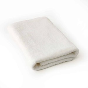 Alternative view of Alesta Home Pamuklu Çift Taraflı Waffle Banyo Havlusu 70x140 cm HVL064