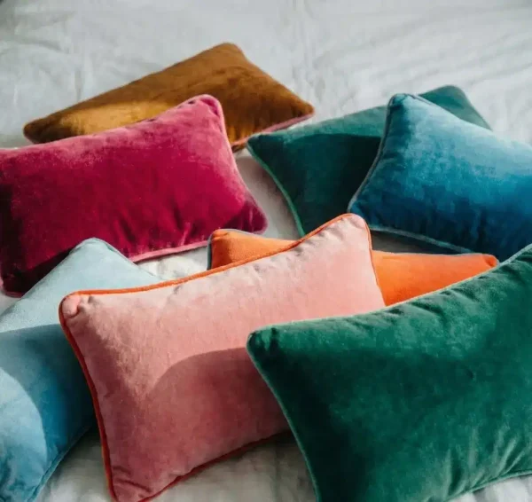 Kırlent & Kırlent Kılıfı