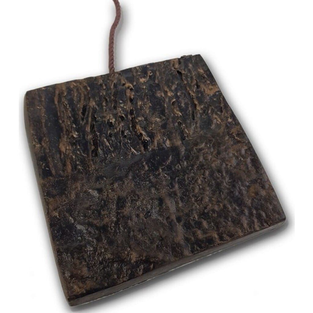 Alternative view of Alesta Home Rustik Kare Mıknatıslı Perde Tutucu Magnet 8x48cm