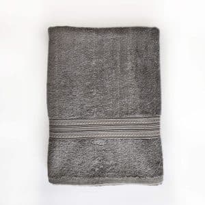 Alternative view of Alesta Home Pamuklu Banyo Havlusu 70x140cm HVL059