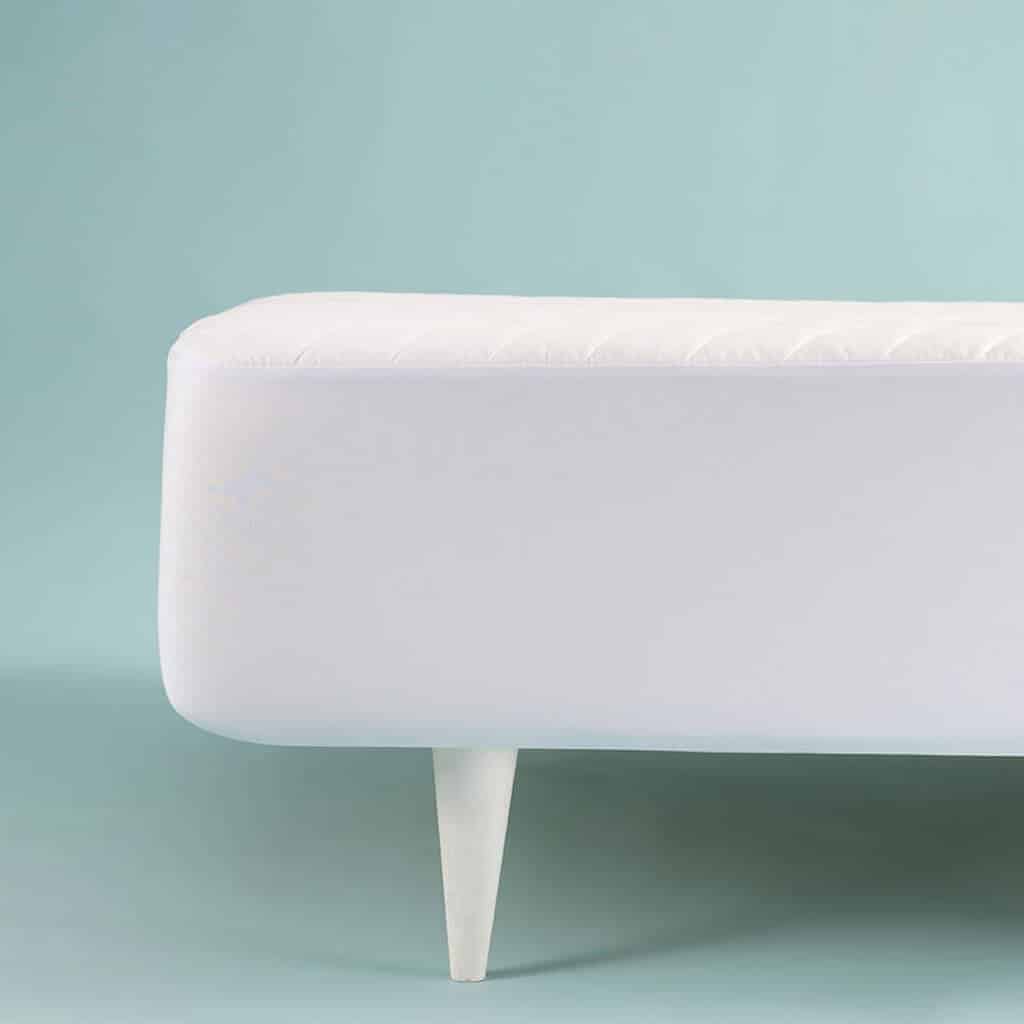 Othello Protecta Lovera Comfort Aloe Veralı Yatak Alezi 160x200 30 Cm