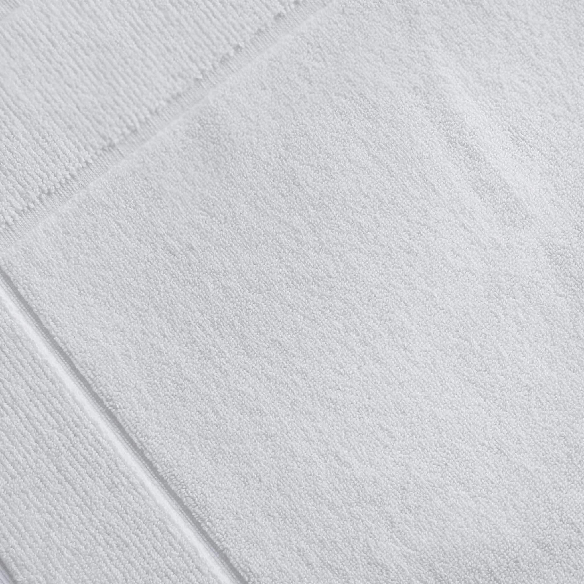 Alternative view of Alesta Home Pamuklu Banyo Paspası 60x100 cm HVL072