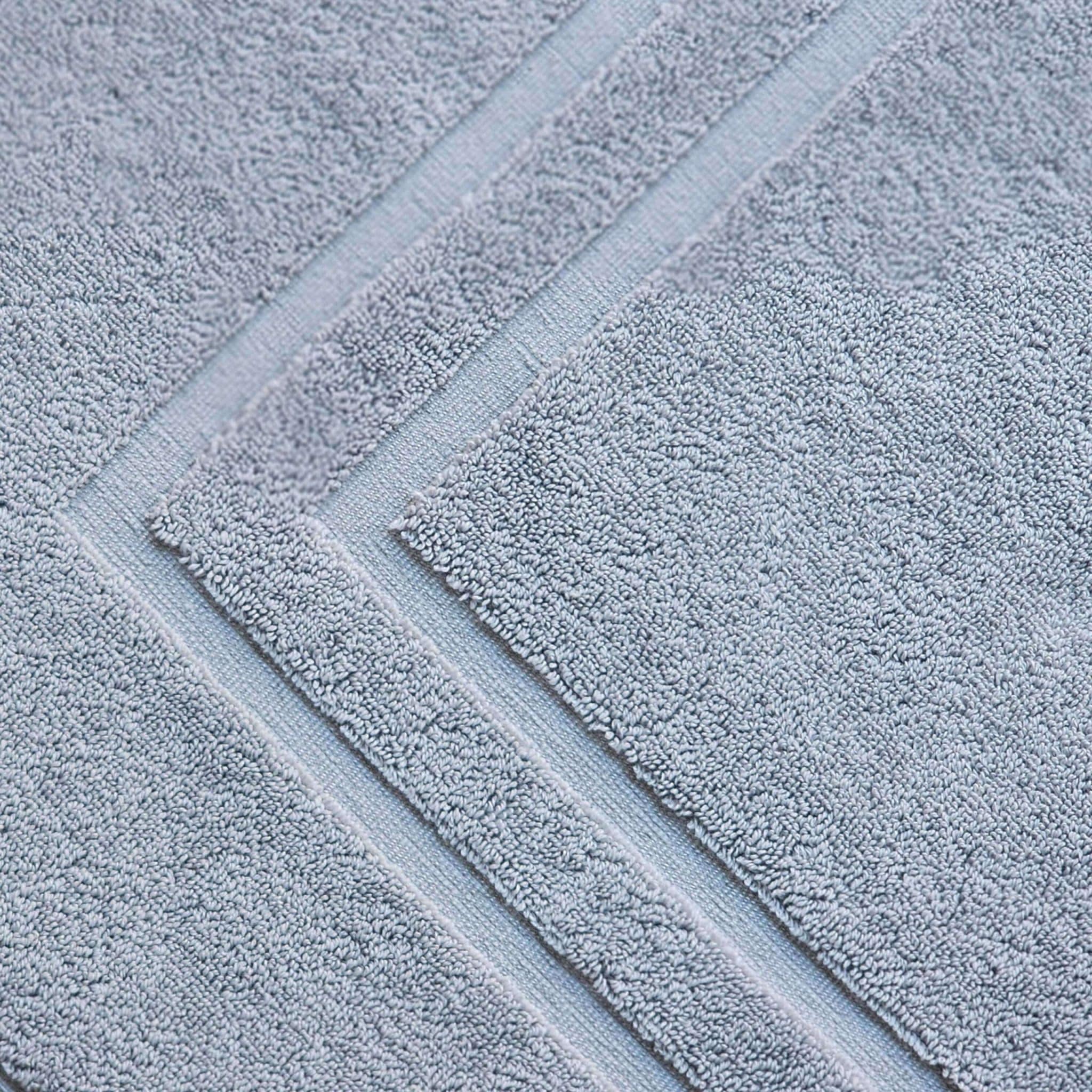 Alternative view of Alesta Home Pamuklu Banyo Paspası 70x90 cm HVL071