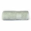 Alesta Home Pamuklu Yeşil El Yüz Havlusu 50x90 cm HVL049