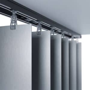 Alesta Home Aluminyum Dikey Perde FRT015