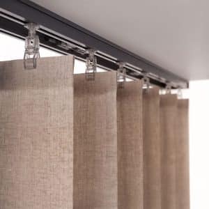 Alesta Home Kumaş Dikey Perde FRT016