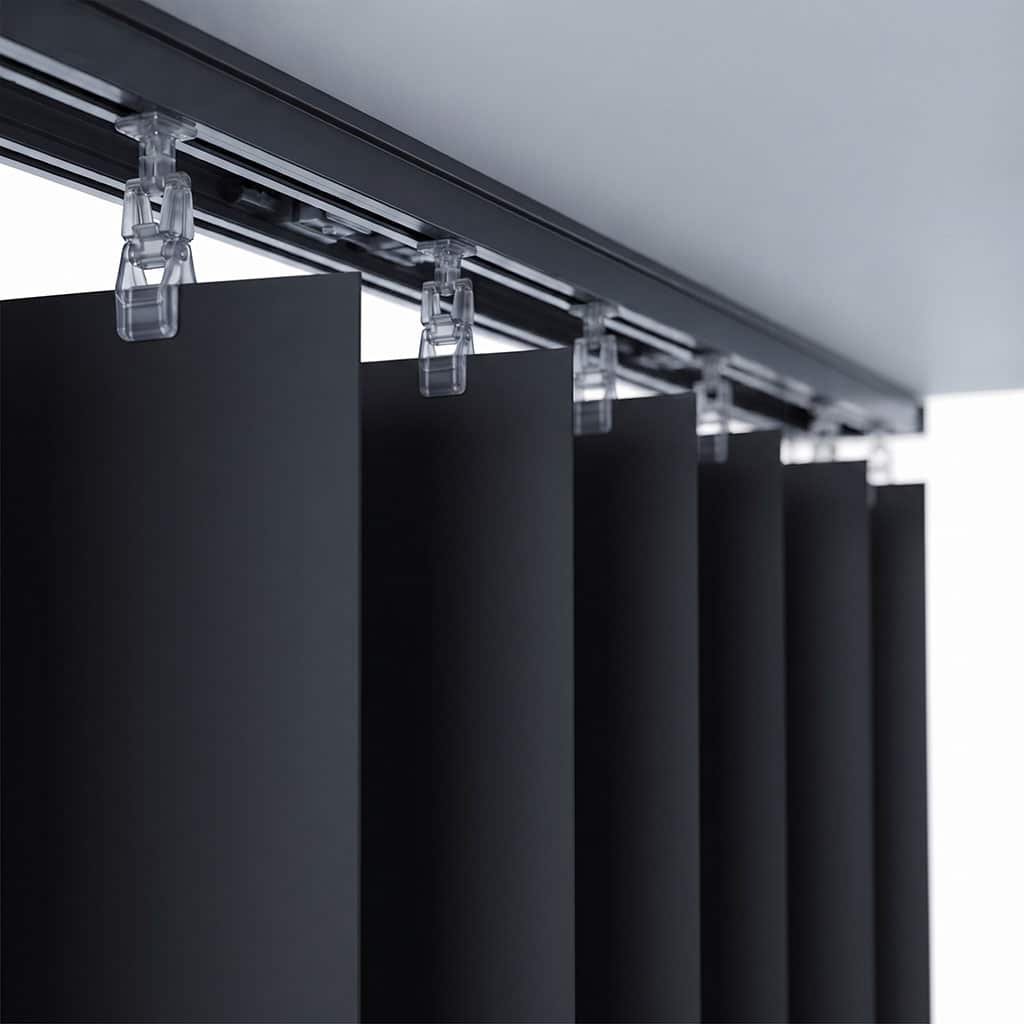 Alesta Home PVC Dikey Perde FRT014 - Görsel 3