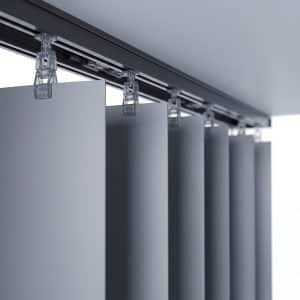 Alesta Home PVC Dikey Perde FRT014 - Görsel 4