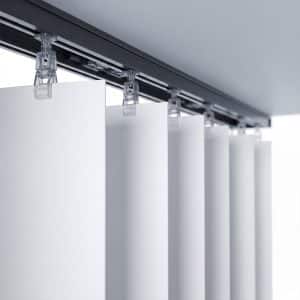 Alesta Home PVC Dikey Perde FRT014