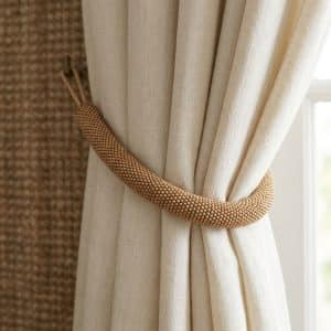 Alesta Home Meşe Kolbağı IKN003 - Görsel 2