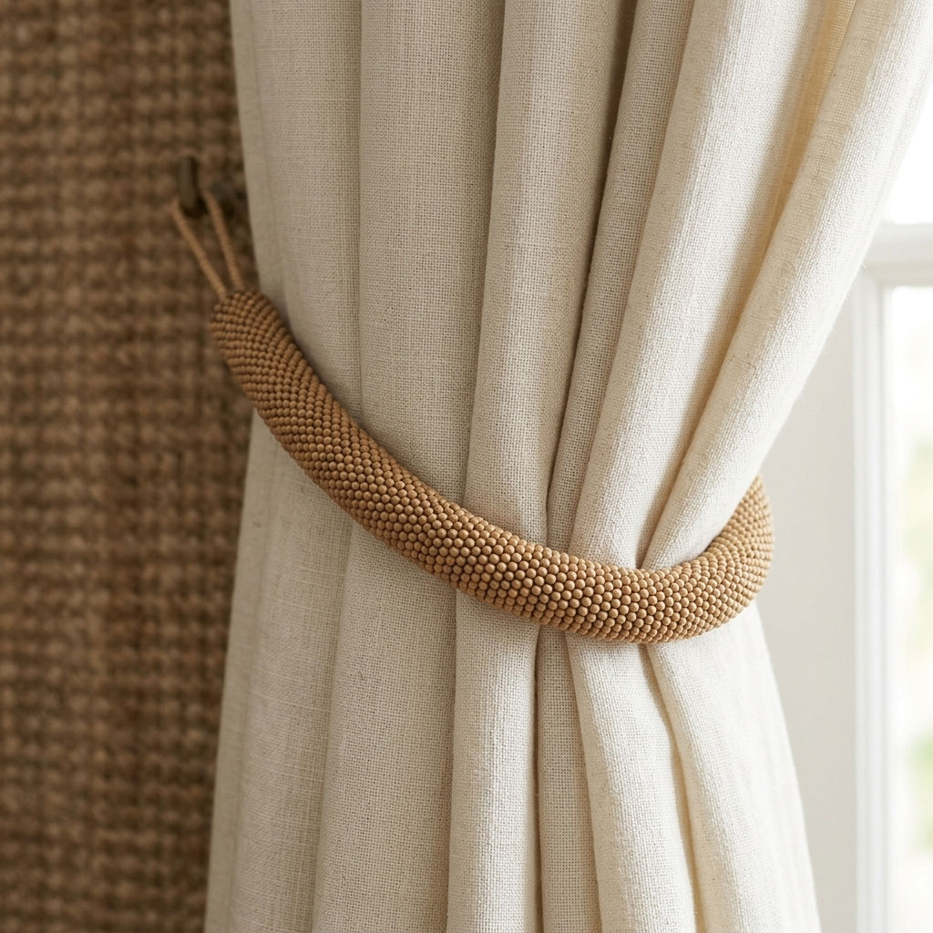 Alesta Home Meşe Kolbağı IKN003 - Görsel 2